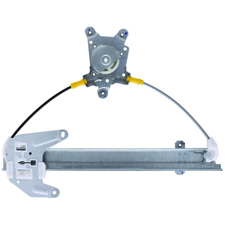 Wai Global WINDOW REGULATOR ONLY, WPR0367LB WPR0367LB